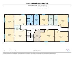 9519 103 Avenue, Edmonton, AB T5H0S8 Photo 3