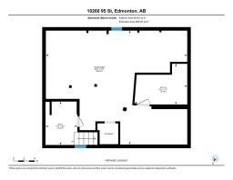 10260 95 St, Edmonton, AB T5H2B5 Photo 3