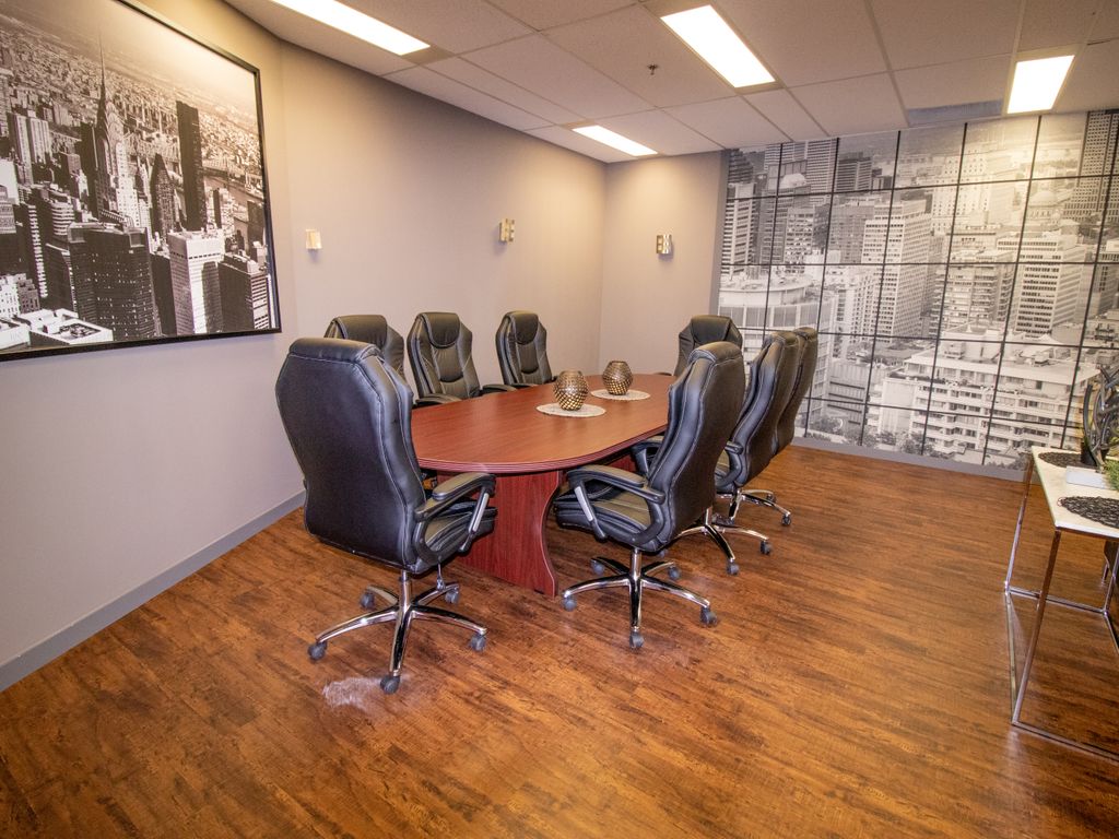 90 Matheson Blvd W, Image 3