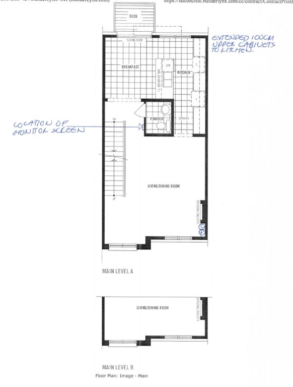 Photo 6 of 895 Phillip Murray Ave, Oshawa ON