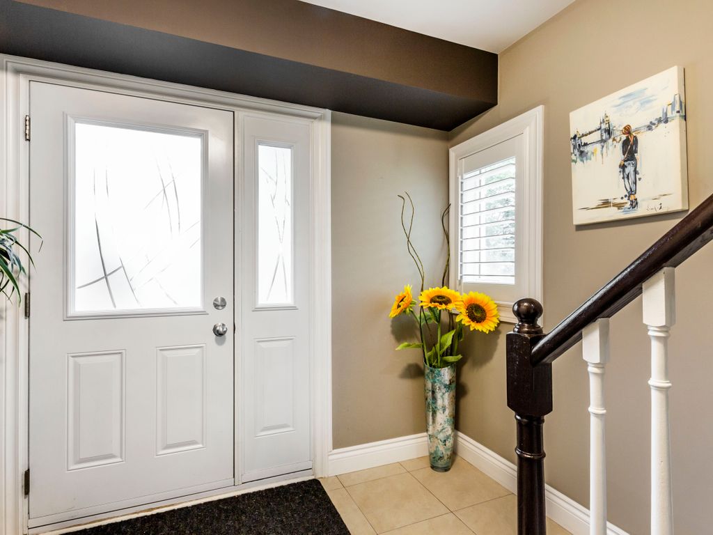 Photo 4 of 6 Walden Cir, Mississauga ON