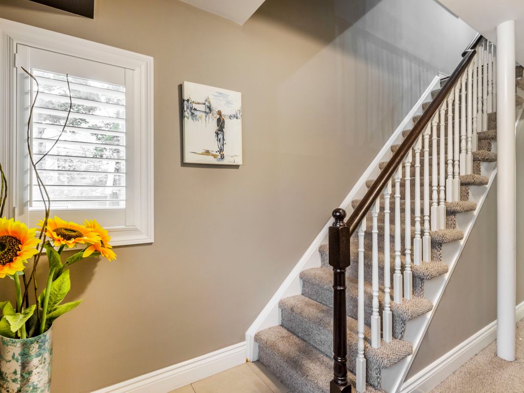 Photo 5 of 6 Walden Cir, Mississauga ON
