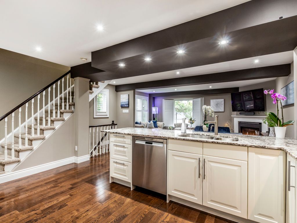 Photo 13 of 6 Walden Cir, Mississauga ON