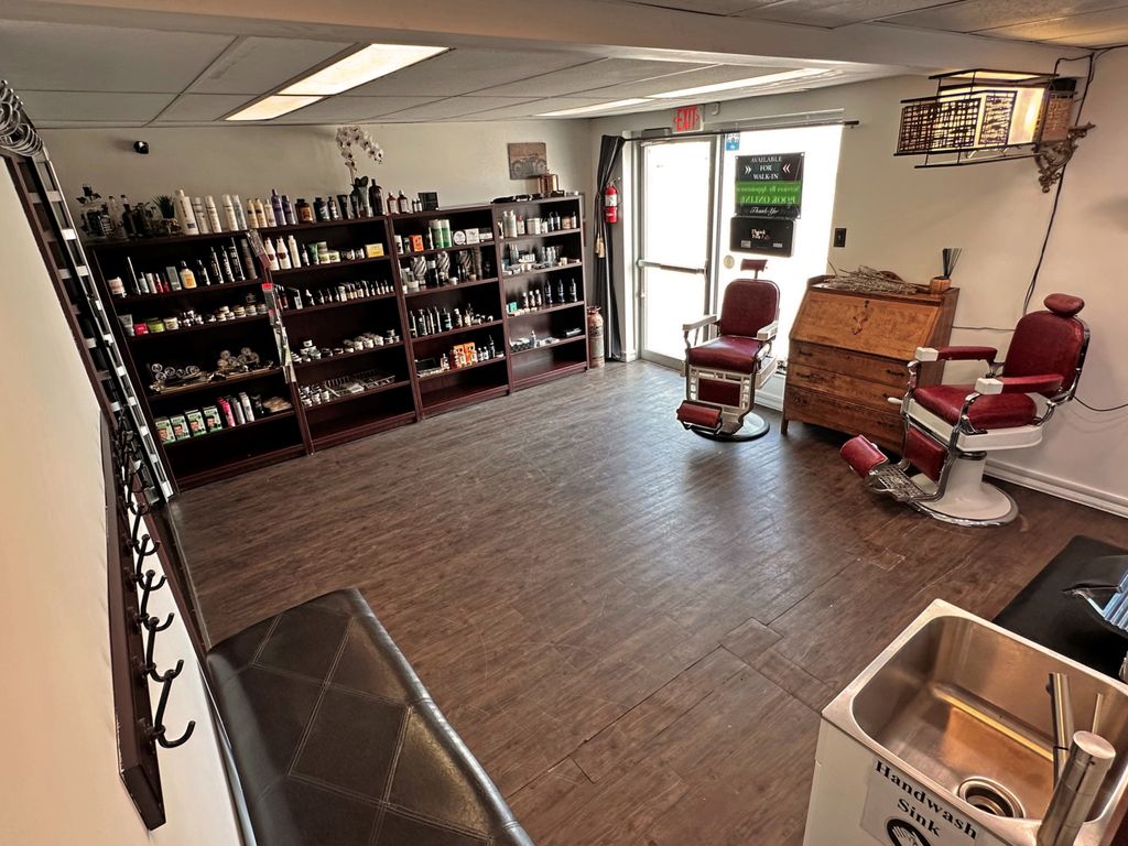Photo 21 of 2341 Millar Ave, Saskatoon SK