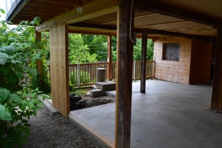 Photo 8 of 1211 Lilac St, Creston BC