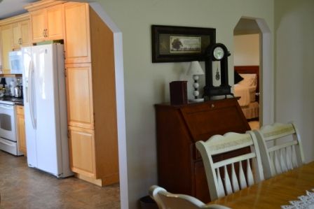 Photo 11 of 1211 Lilac St, Creston BC