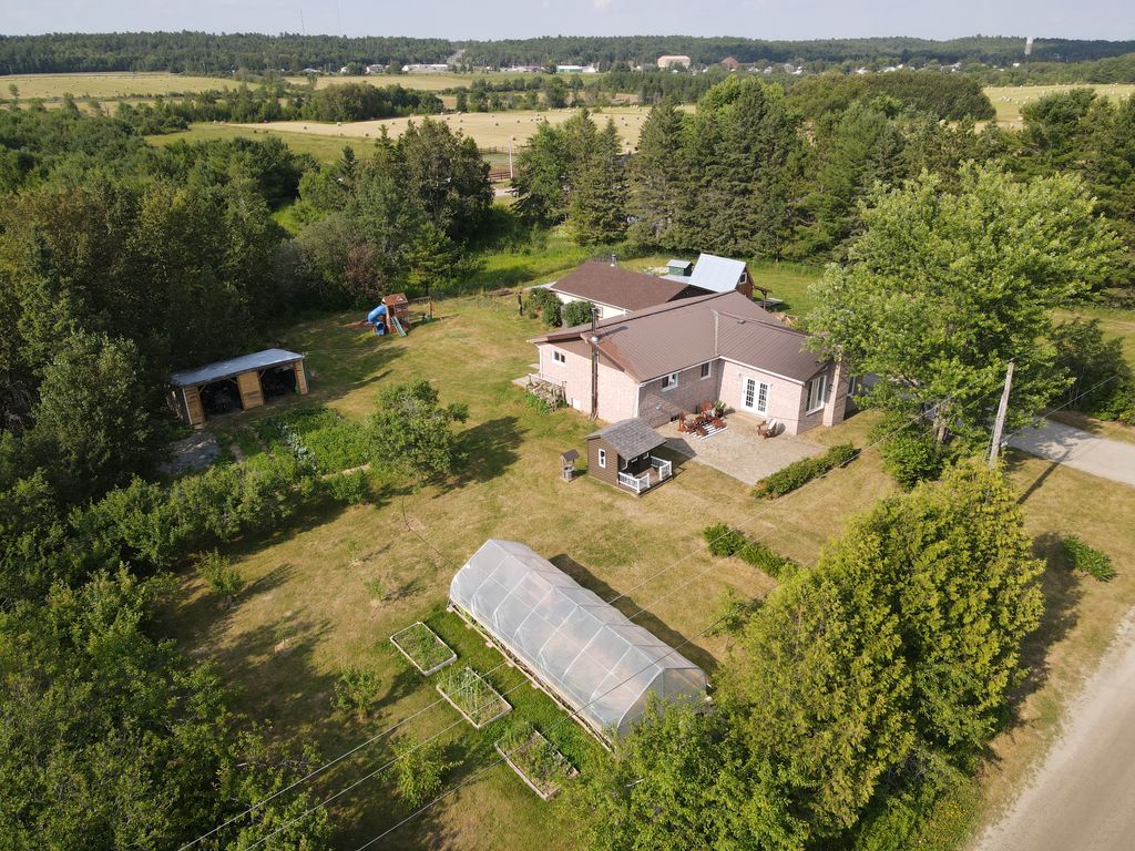 1091 Betty Rd, Verner, ON P0H2M0 Photo 2