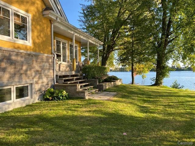 10 Rue Millette, Montebello, QC J0V 1L0 Photo 2