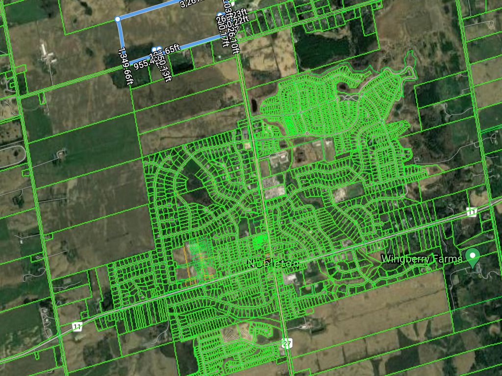 13770 ON-27, Schomberg, ON L0G 1T0 Photo 2