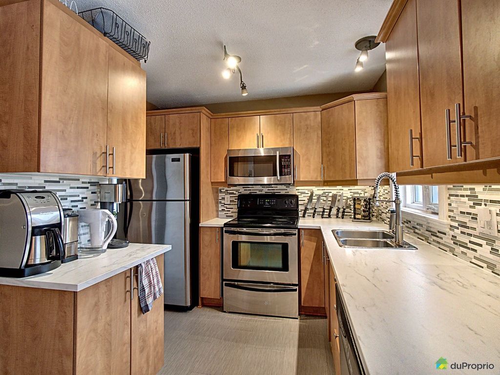 58 Rue des Marouettes, Gatineau, QC J9A 2Y9 Photo 5