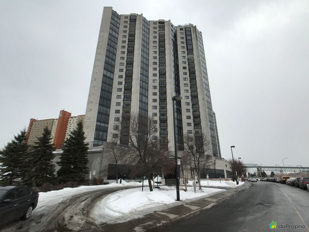 1803 70 Rue de la Barre, Longueuil, QC J4K 5J3 Photo 4