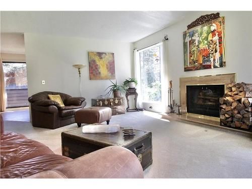 88 Redwood Meadows Dr, Redwood Meadows, AB T3Z 1A3 Photo 3