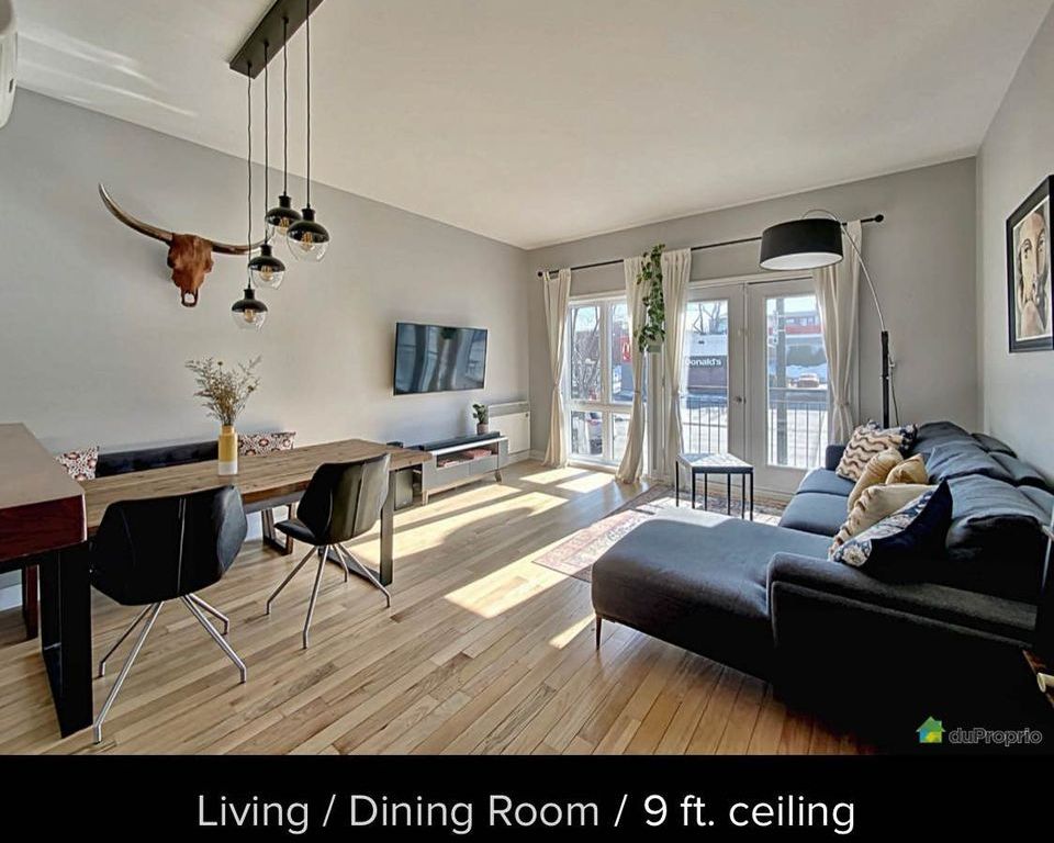 102-2023 Av. Papineau, Image 3