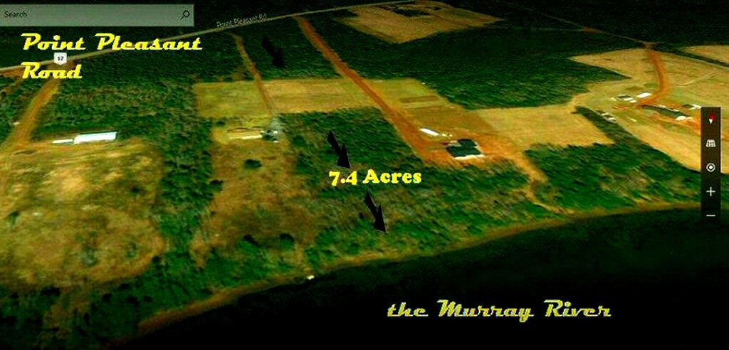 Vacant Land For Sale | 0 0 | Murray River | 85001