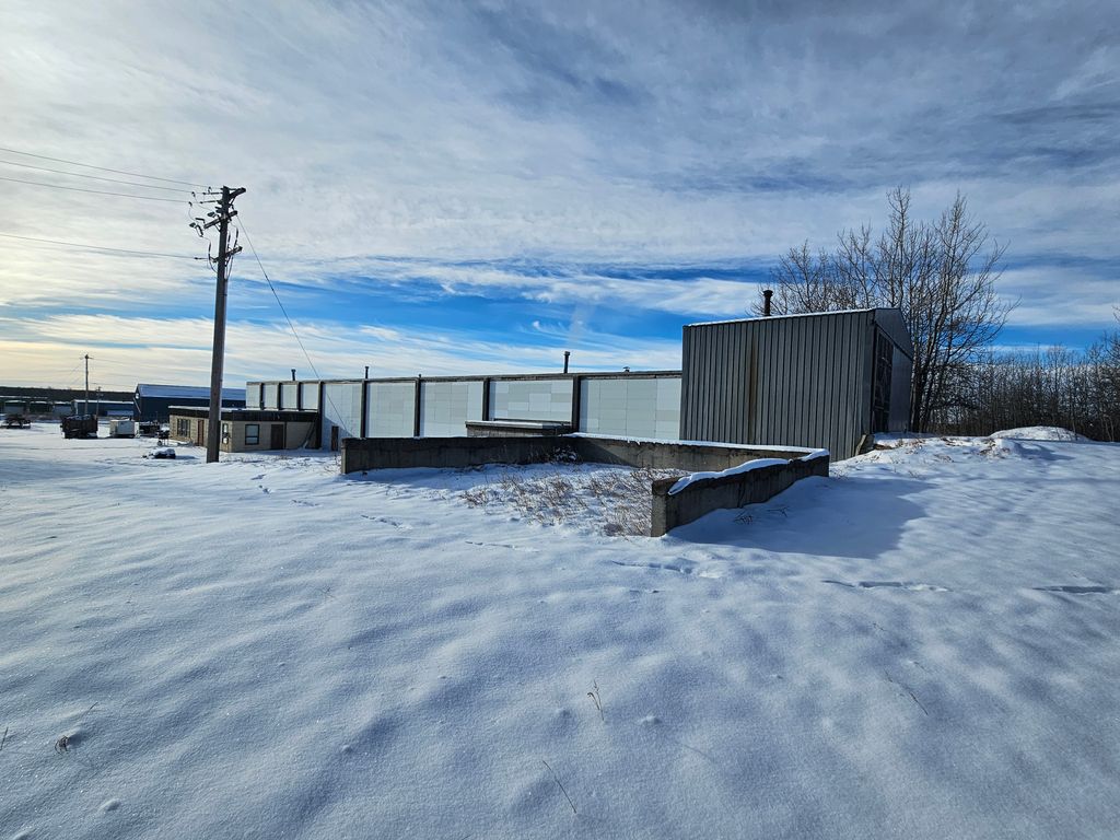 4112 Industrial Ave, Onoway, AB T0E 1V0 Photo 5