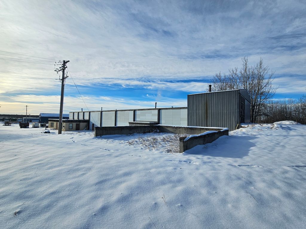 4112 Industrial Ave, Onoway, AB T0E 1V0 Photo 6