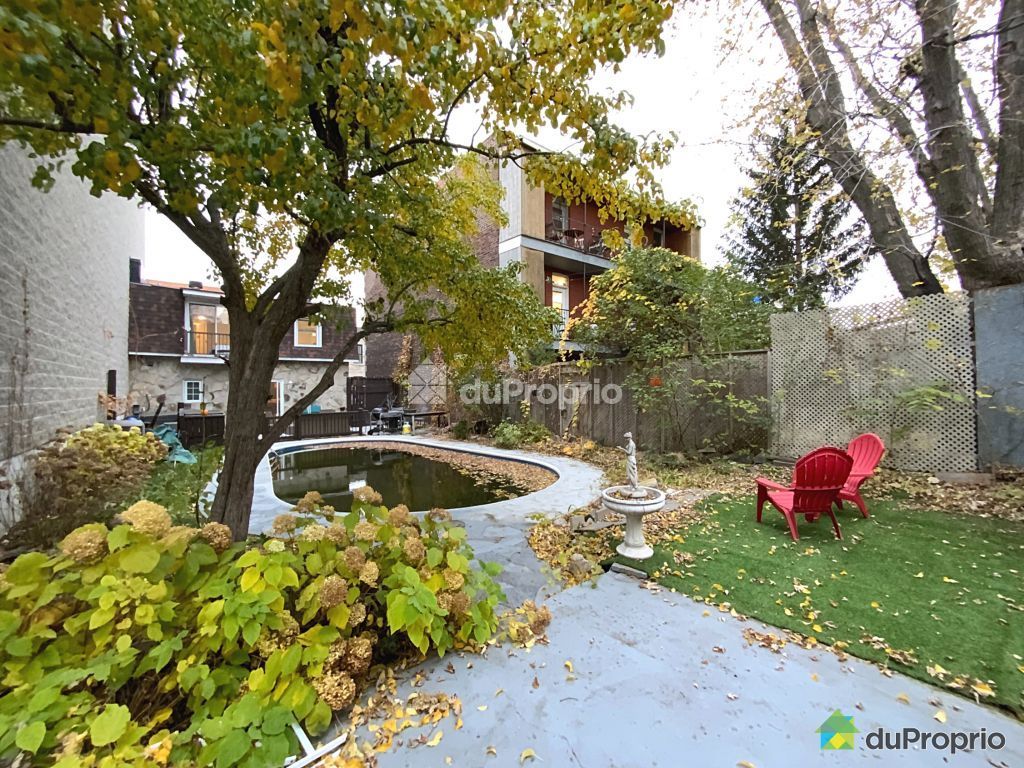 250 Rue Sainte-Marguerite