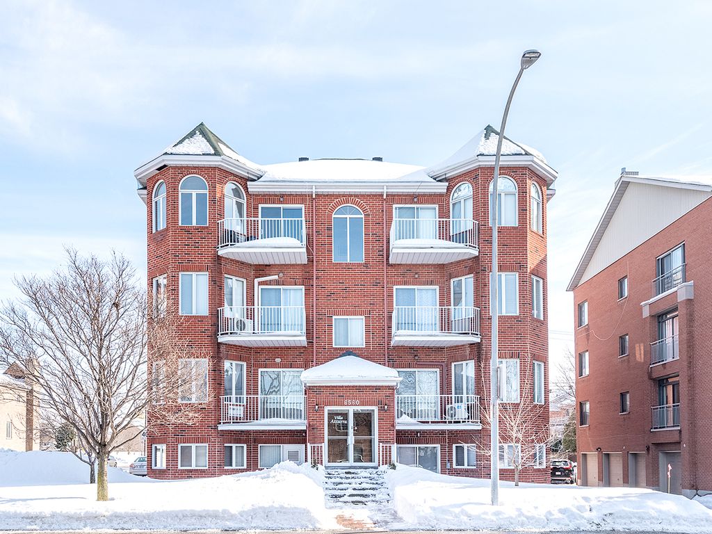 6560 Boulevard Couture, Image 3