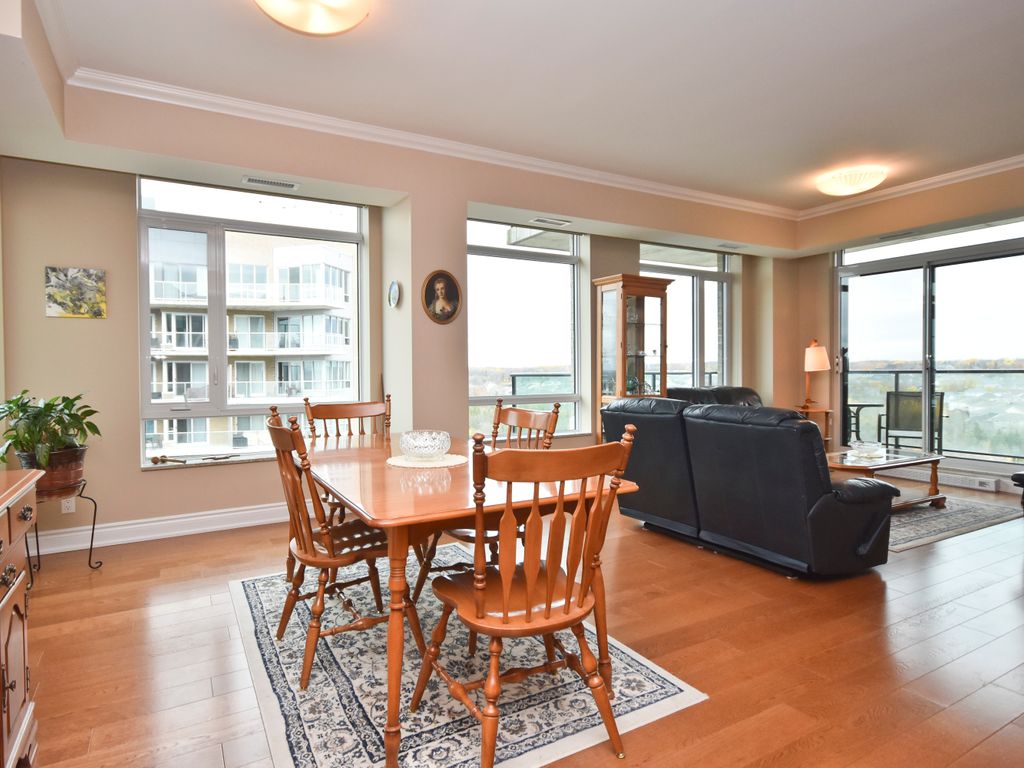 Photo 9 of 1405 100 Inlet Private, Ottawa ON
