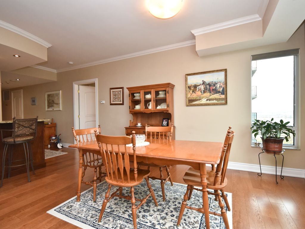 Photo 11 of 1405 100 Inlet Private, Ottawa ON