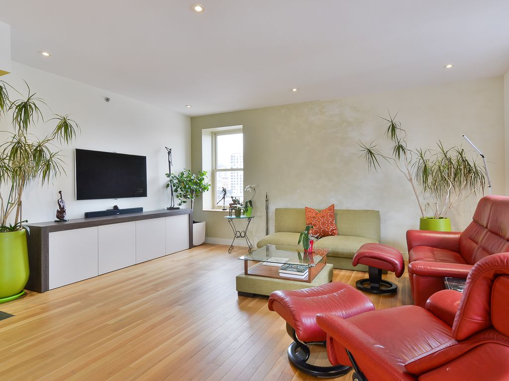 65#902 Boulevard René-Lévesque E, Image 3