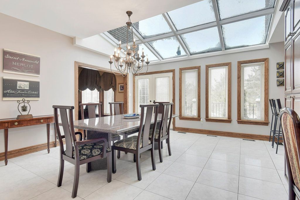 Photo 10 of 2 McRoberts Pl, Aurora ON