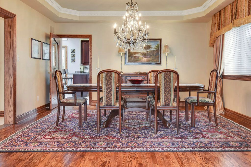 Photo 15 of 2 McRoberts Pl, Aurora ON