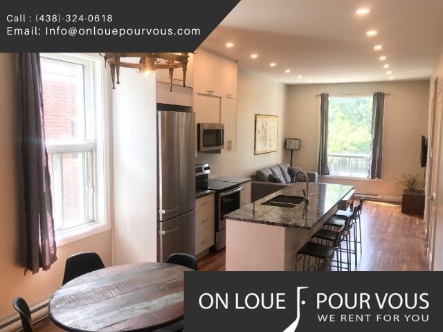 118 Boulevard Saint Joseph O