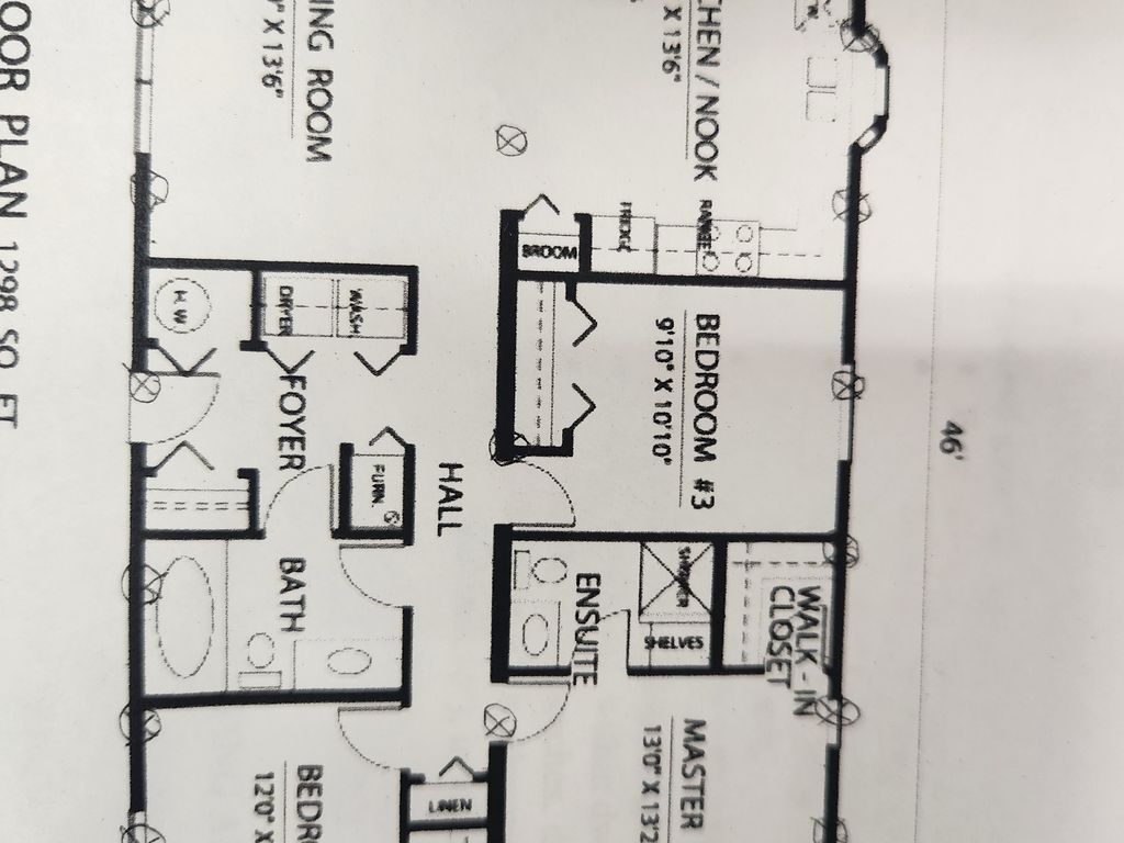 5  Site 19 Box 39 RR2, Barrhead, AB T7N 1N3 Photo 2