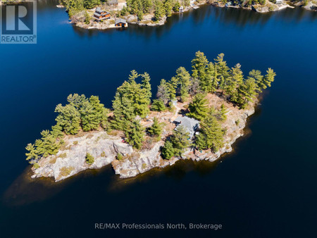 4pc Bathroom - 0 1 2 Gl Gull Island, Gravenhurst, ON P1P1R1 Photo 1