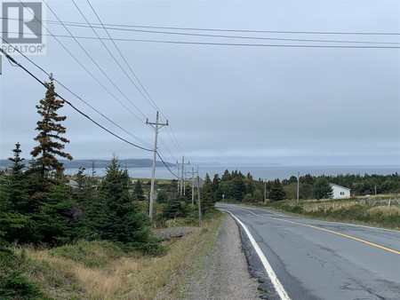 0 Main Road, Western Bay, NL A0A4J0 Photo 1