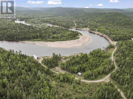 0 Michipicoten River Sand Banks