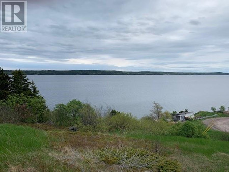 0 Point Road, Cannings Cove, NL A0C1H0 Photo 1