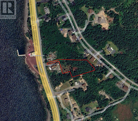 0 Trinity South Highway, Broad Cove, NL A0B1P0 Photo 1