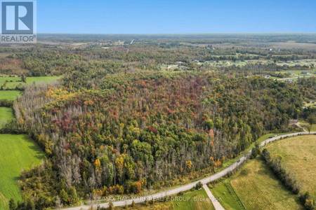 00 Gillies Corners Side Road N