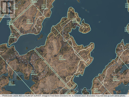 00 Otty Lake S W Shore Road