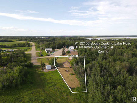 1 22106 South Cooking Lake Rd, Rural Strathcona County, AB T8E0Y0 Photo 1