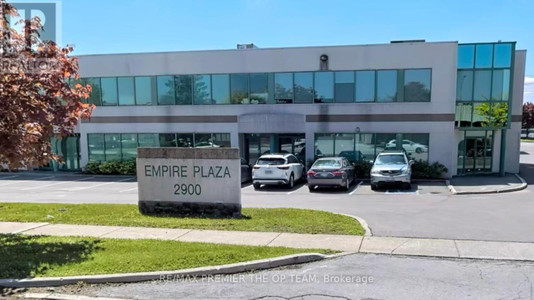 1 2900 Langstaff Road