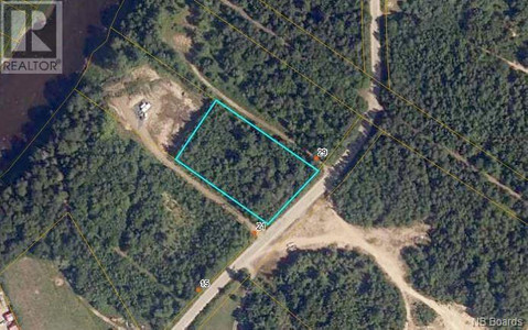 1 5 Acres Hambrook Road, Renous, NB E9E2C3 Photo 1