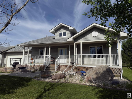 1 53526 Rge Road 273