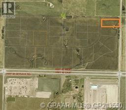 1 722040 Range Road 51, Rural Grande Prairie No 1 County Of, AB T8X0T1 Photo 1