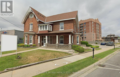 1 A 1 B 99 Bayfield St, Barrie, ON L4M3A9 Photo 1