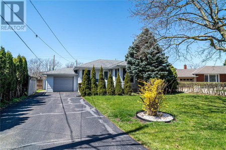 3pc Bathroom - 1 Appelby Drive, St Catharines, ON L2M3E5 Photo 1