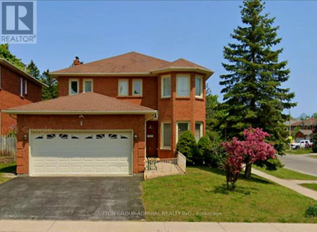 1 Carr Dr, Barrie, ON L4N6N3 Photo 1