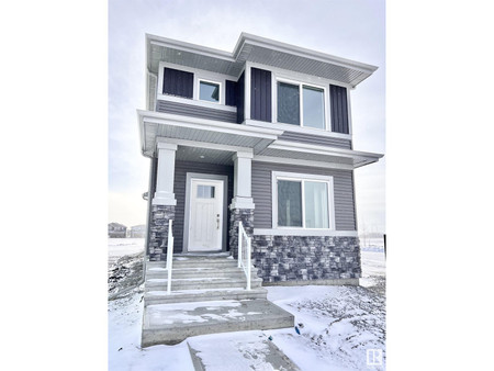 undefined - 1 Edgefield Wy, St Albert, AB T8N7S1 Photo 1