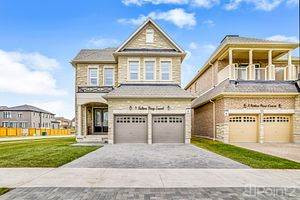 1 Northern Breeze Cres Whitby, Other, ON L1R0P4 Photo 1