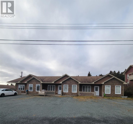 Bedroom - 1 Whalefinn Drive, Spaniards Bay, NL A0A3X0 Photo 1