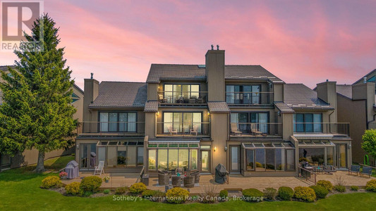 10 8 Beck Boulevard
