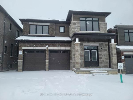 10 Abbey Cres, Barrie, ON L9J0W9 Photo 1