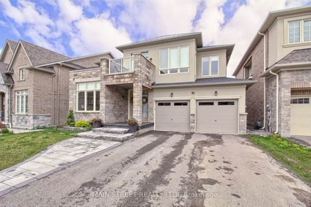 10 Mondial Cres, East Gwillimbury, ON L9N0S1 Photo 1